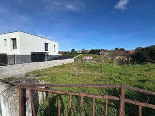 Solar en venta en Somio en Gijón