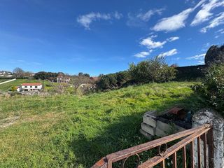 Solar en venta en Somio en Gijón