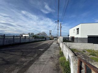 Solar en venta en Somio en Gijón