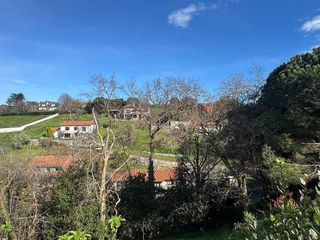 Solar en venta en Somio en Gijón