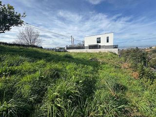 Solar en venta en Somio en Gijón