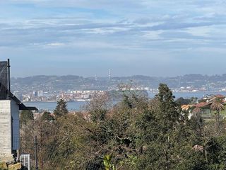 Solar en venta en Somio en Gijón