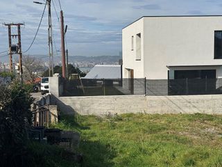 Solar en venta en Somio en Gijón