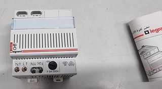 Regulador Legrand 03664 - Televariador