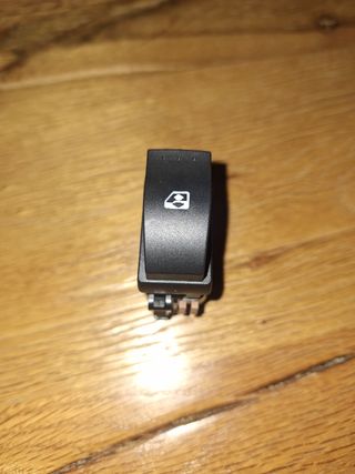 Boton Interruptor elevalunas 