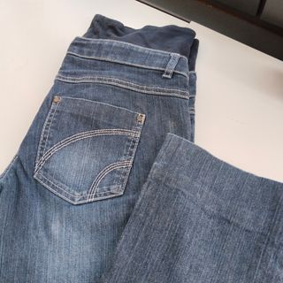 Pantalones premamá - vaqueros t 38
