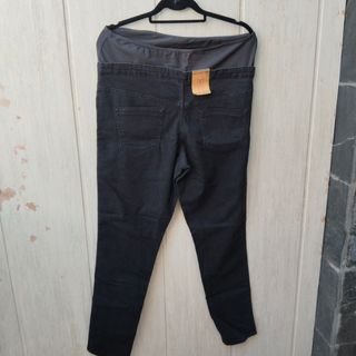 Pantalones premamá Kiabi XL