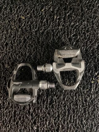 Pedales Shimano Dura Ace