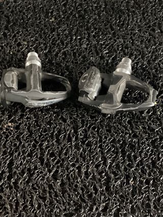 Pedales Shimano Dura Ace