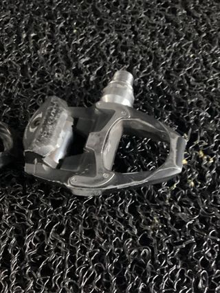 Pedales Shimano Dura Ace