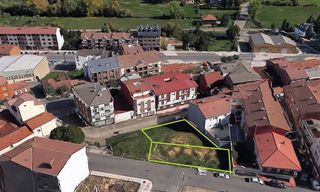 Terreno en venta en Villaquilambre