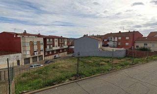 Terreno en venta en Villaquilambre