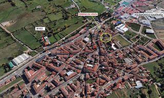 Terreno en venta en Villaquilambre