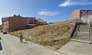 Terreno en venta en Villaquilambre