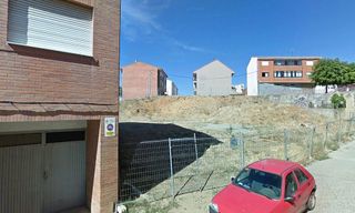 Terreno en venta en Villaquilambre