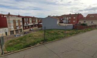 Terreno en venta en Villaquilambre