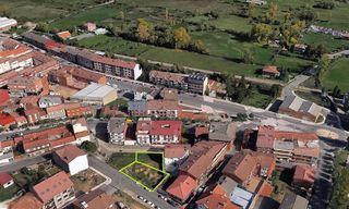 Terreno en venta en Villaquilambre
