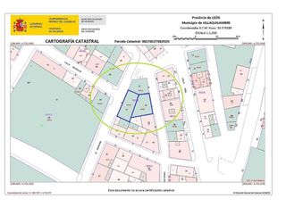 Terreno en venta en Villaquilambre