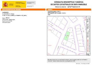 Terreno en venta en Villaquilambre