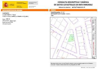 Terreno en venta en Villaquilambre
