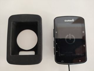 Garmin Edge 520 Plus "SIN SENSORES"