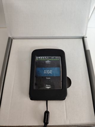 Garmin Edge 520 Plus "SIN SENSORES"