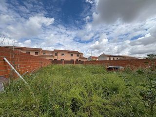 Terreno en venta en Fuensalida