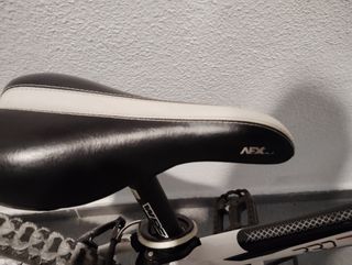 Bicicleta WRC infantil