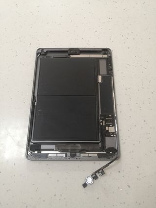 iPad 8ª Gen 10.2" 2020 Gris