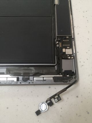 iPad 8ª Gen 10.2" 2020 Gris