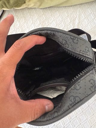 Bandolera Guess - Bolso bandolera