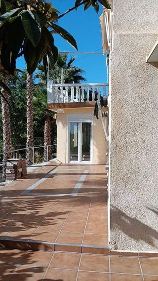 Casa rural en venta en Nucia (la)