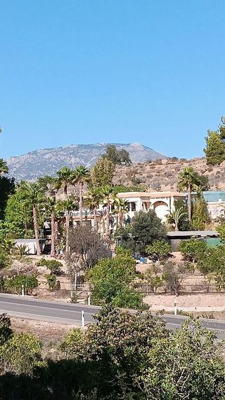 Casa rural en venta en Nucia (la)