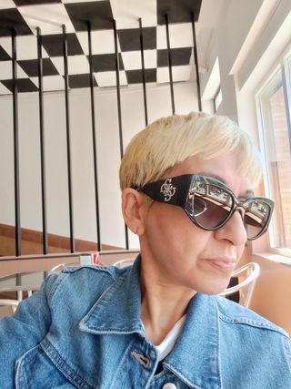 Gafas Guess - Sol - Negras