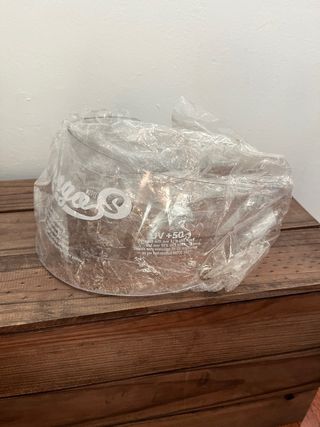Visera Biltwell Gringo - Nueva