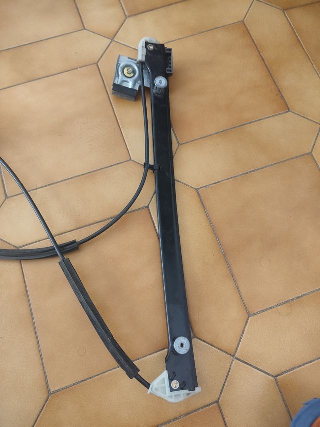 Sistema elevalunas coche Volkswagen polo 