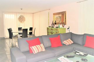 Chalet en venta en Joc de la Bola - Camps d'Esports - Ciutat Jardí - Montcada en Lleida