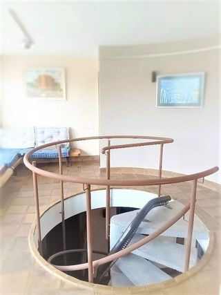 Chalet en venta en Joc de la Bola - Camps d'Esports - Ciutat Jardí - Montcada en Lleida