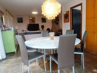 Chalet en venta en Joc de la Bola - Camps d'Esports - Ciutat Jardí - Montcada en Lleida