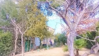 Chalet en venta en Joc de la Bola - Camps d'Esports - Ciutat Jardí - Montcada en Lleida