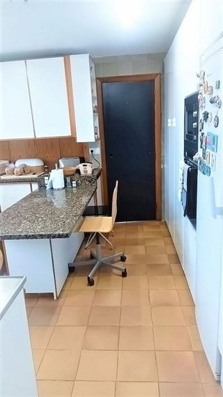 Chalet en venta en Joc de la Bola - Camps d'Esports - Ciutat Jardí - Montcada en Lleida