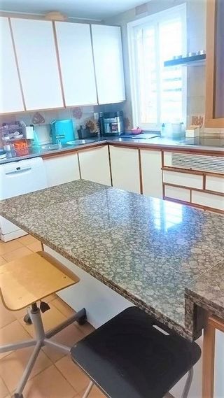 Chalet en venta en Joc de la Bola - Camps d'Esports - Ciutat Jardí - Montcada en Lleida