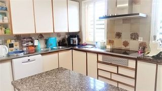 Chalet en venta en Joc de la Bola - Camps d'Esports - Ciutat Jardí - Montcada en Lleida