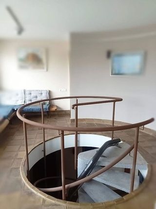 Chalet en venta en Joc de la Bola - Camps d'Esports - Ciutat Jardí - Montcada en Lleida