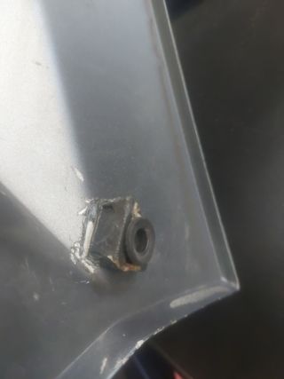 BMW F800ST - Frontal Izquierdo