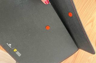 Funda Ferrari nueva - Portátil