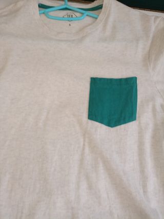 1 Pijama verano hombre verde o 1 pijama turquesa