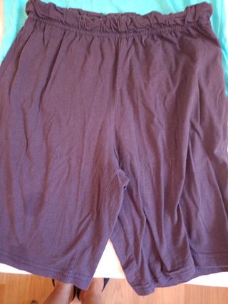 1 Pijama verano hombre verde o 1 pijama turquesa