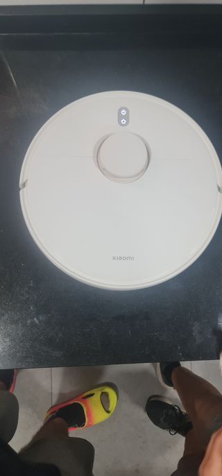 Xiaomi Robot Vacuum X10