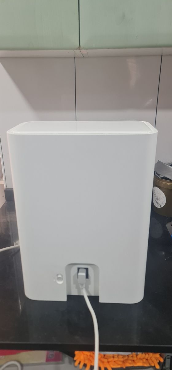 Xiaomi Robot Vacuum X10